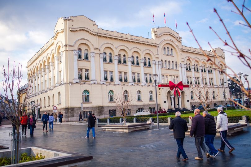 ČEKA LI NAS SNIJEG ZA DOČEK NOVE GODINE? Meteorolozi objavili prognozu do 2. januara