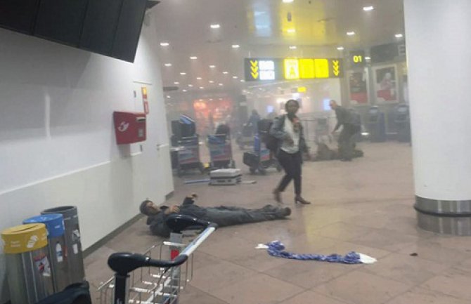 POČINJE SUĐENJE ZA MASAKR U BELGIJI Zločin kakav ova zemlja ne pamti, pripadnici "Islamske države" ubili 32 osobe