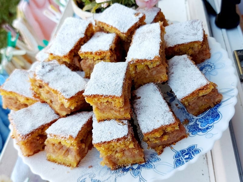 NE MOŽETE DA POGRIJEŠITE Najbolji recept za lenju pitu