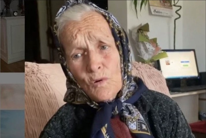 NE MOŽE BABA POSTATI DJEVOJKA, ALI... Pogledajte nevjerovatnu tranformaciju ove skromne bakice (FOTO)