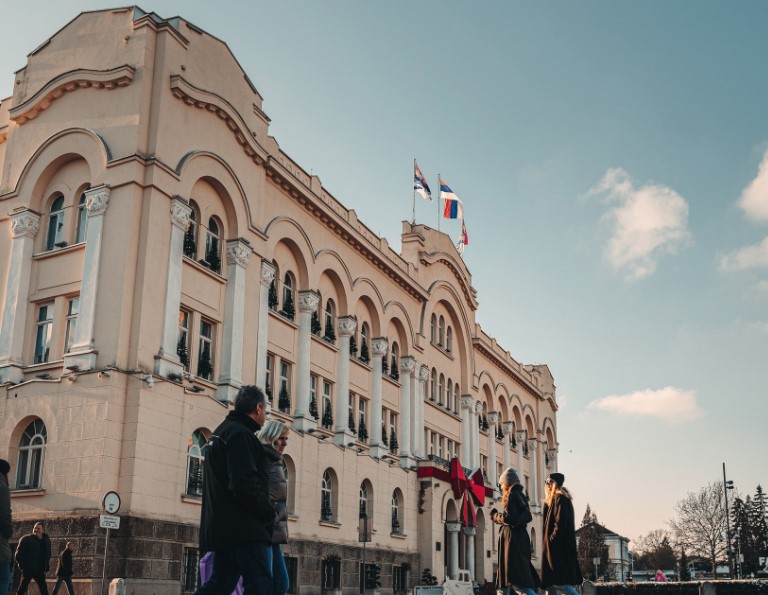 VREMENSKA PROGNOZA ZA POSLJEDNJI DAN DECEMBRA U Republici Srpskoj danas sunčano i toplije vrijeme