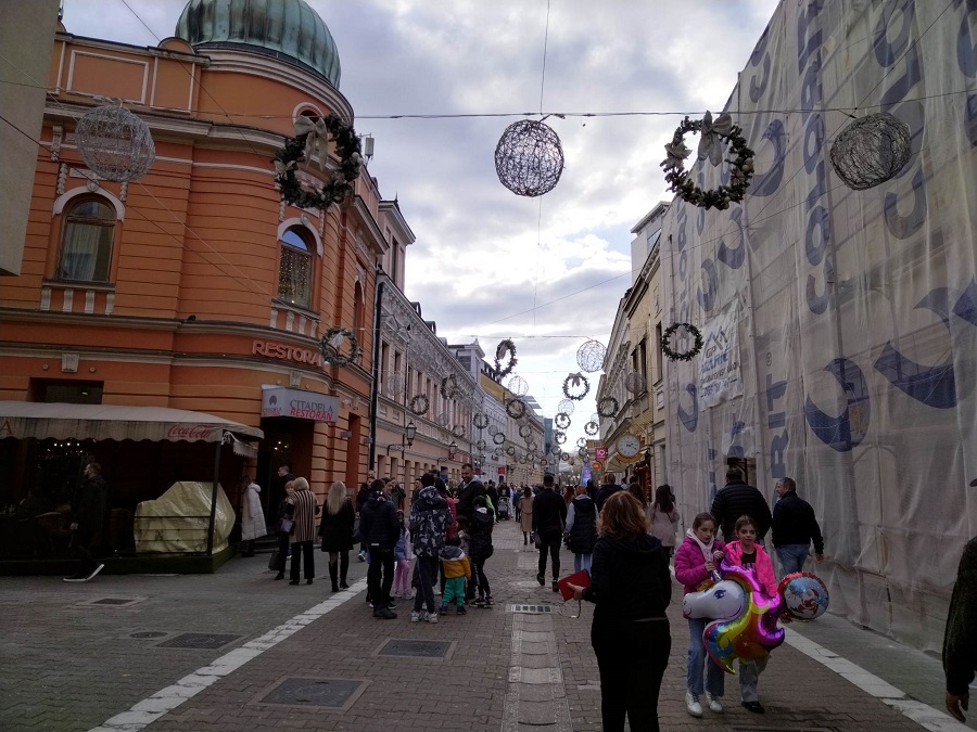 NAJAVLJENI RADOVI Dijelovi Banjaluke bez struje