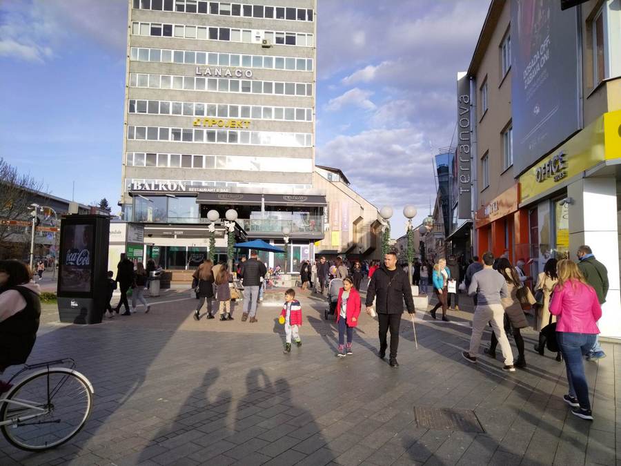 Brojne ulice i naselja sutra bez struje