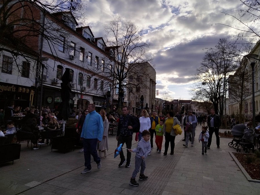 UPOZORENJE! Neko zloupotrebljava višečlane porodice u Banjaluci