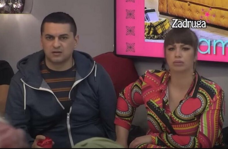 UDAJE SE MILJANA KULIĆ! Nakon što je prevarila Zolu, Miksi otišla korak dalje: "Svadba će biti sredinom februara"