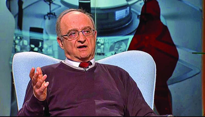 "SVE BOLESTI POTIČU IZ STOMAKA" Doktor otkriva da hladni prsti nisu od zime, već od ovog poremećaja