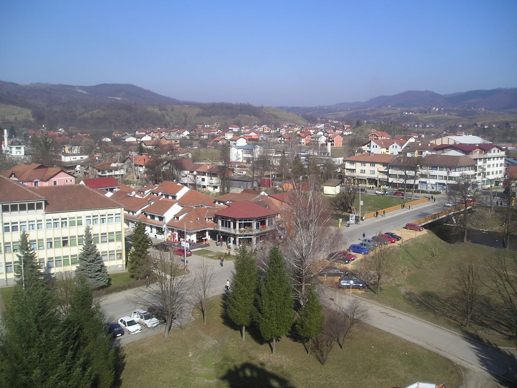 Čelinčani mogu da odahnu, konačno topli radijatori