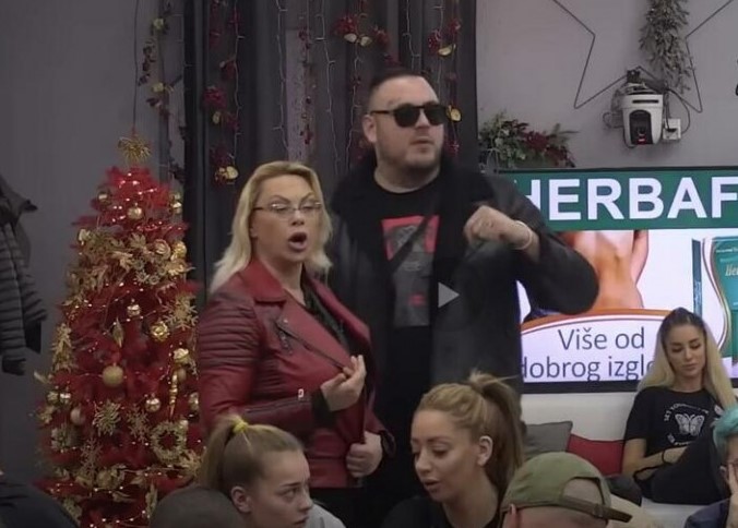 MARIJA I BEBICA KORISTILI PR*ZERVATIVE? Car iznio šok tvrdnje, svi su zanijemili! Kulićka zapjenila, od Bebice tražila ovo