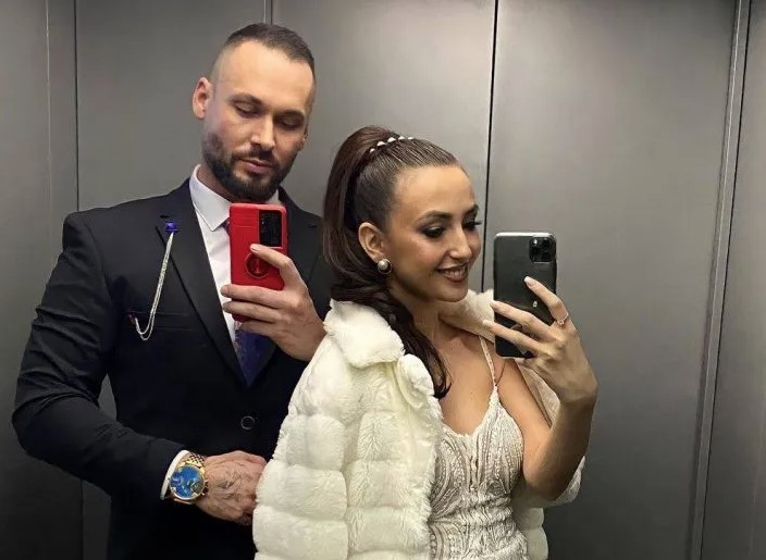 DADA MEŠALJIĆ PROGOVORILA O ODNOSU SA BIVŠIM MUŽEM: „Dijete viđa kada mu opadne broj pratilaca na društvenim mrežama!“