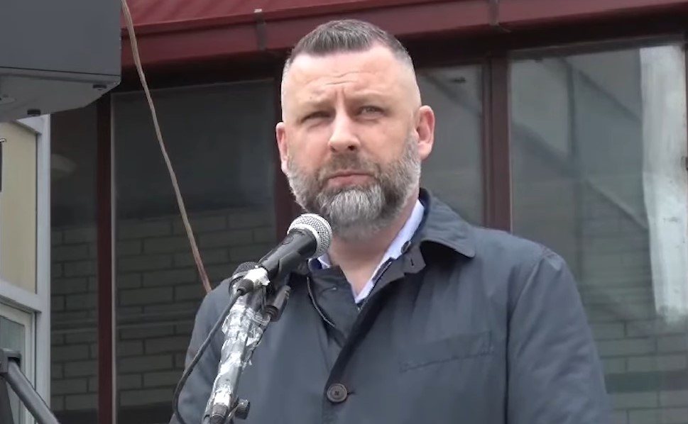 "TRPIMO INSTITUCIONALNO NASILJE" Dalibor Jevtić: Postoji mogućnost da i Srbi južno od Ibra napuste kosovske institucije