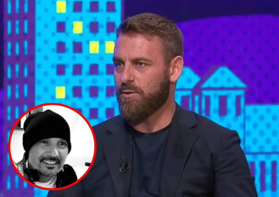 DANIJEL DE ROSI O SINIŠI MIHAJLOVIĆU Borio se sa opakom bolešću, a mislio na druge! Poslije jednog poraza, poslao mi je poruku... Sve se uvijek završavalo na njegovom velikom srcu!