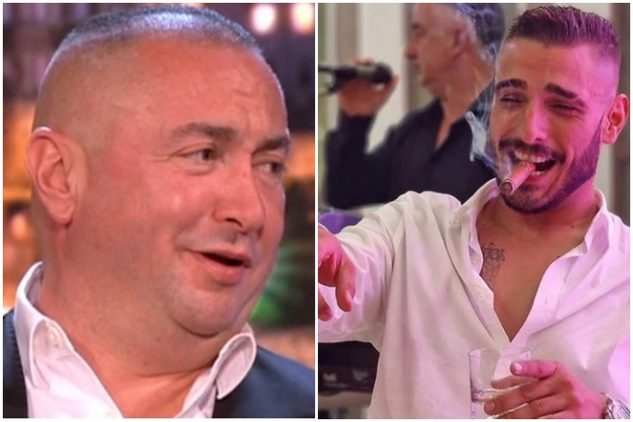 DETALJI IZ SPAVAĆE SOBE Đani i Darko Lazić priznali koliko im je trajao najkraći a koliko najduži se*s