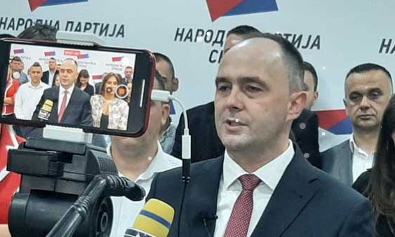 Diko Cvijetinović imenovan za vršioca dužnosti direktora RiTE "Ugljevik"