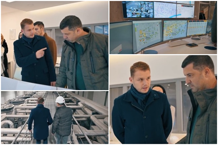 HITAN SASTANAK ZBOG GRIJANJA BANJALUKE Stanivuković: Štab za energetsku krizu utvrdiće stanje, razmotrićemo i ostavke uprave (VIDEO)