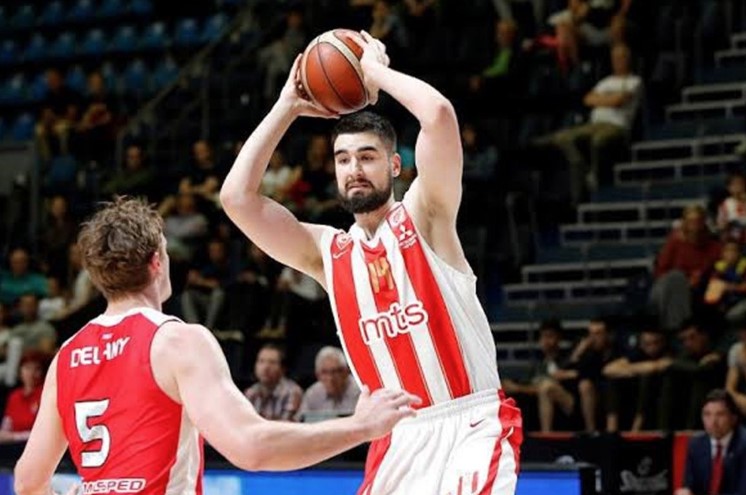 Srpski reprezentativac blizu prelaska u Galatasaraj