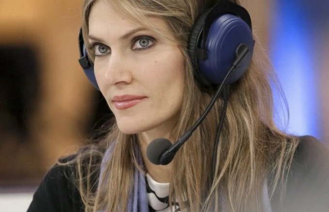 Smijenjena potpredsjednica Evropskog parlamenta