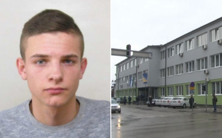 ZBOG IZVRŠAVANJA KAZNE ZATVORA Raspisana međunarodna potjernica za Ekremom Demirovićem (24) iz Bihaća