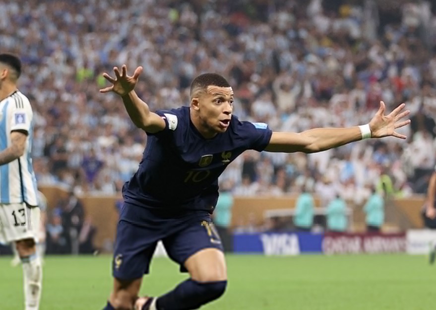SVE KRISTALNO JASNO Mbape jednom rečenicom objasnio ključnu razliku između PSG-a i Bajerna