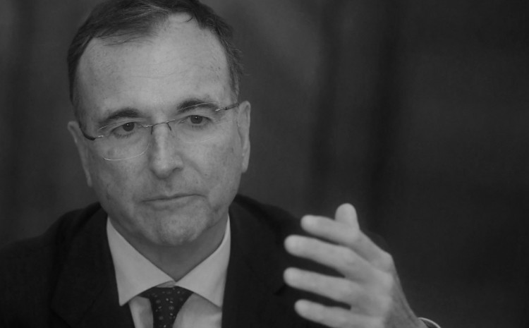 PREMINUO FRANKO FRATINI: Nekadašnji italijanski šef diplomatije umro u 65. godini