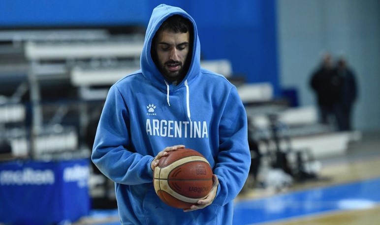 RIJEČI ARGENTINCA DIRAJU U SRCE Kampaco sa oduševljenjem govorio o Beogradu