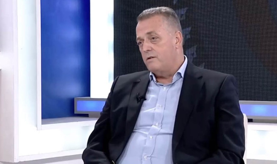 OSUMNJIČENI ZA ZLOUPOTREBU POLOŽAJA Gavrankapetanović i Musić predati tužiocu