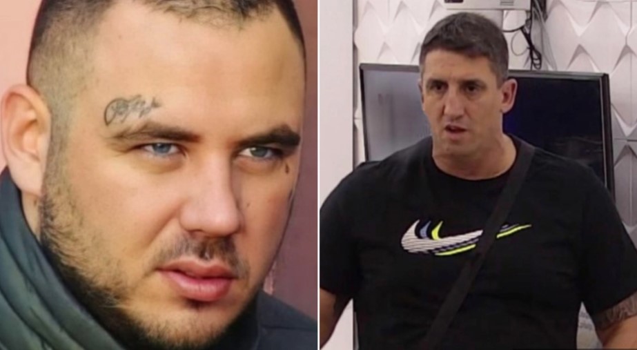 FILIP CAR OPLEO PO KRISTIJANU GOLUBOVIĆU Pred milionima ga stavio na stub srama, a evo i zbog čega