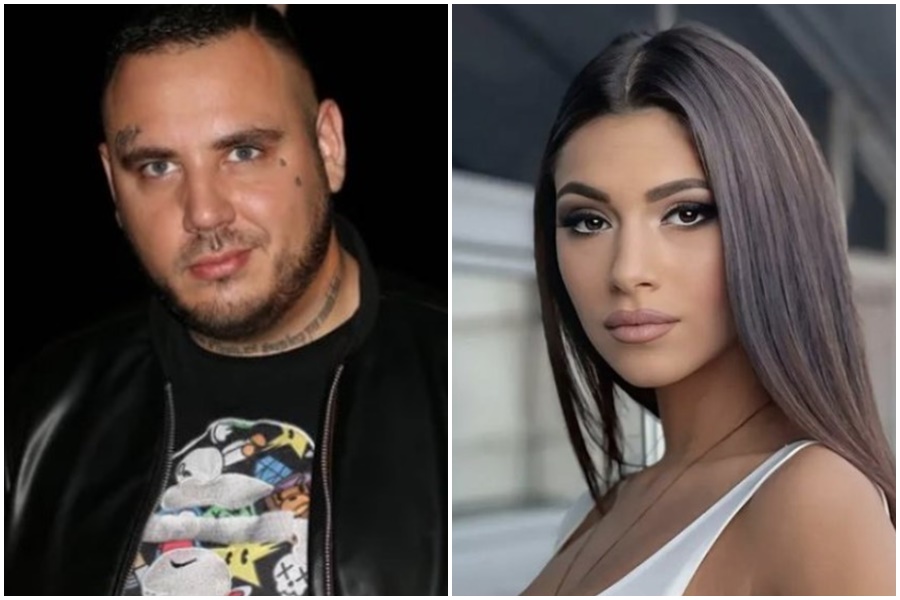 GOLOTINJA NA SVE STRANE! Milici i Caru popustile kočnice, bacili jorgan sa sebe, pa pokazali previše! (VIDEO 18+)