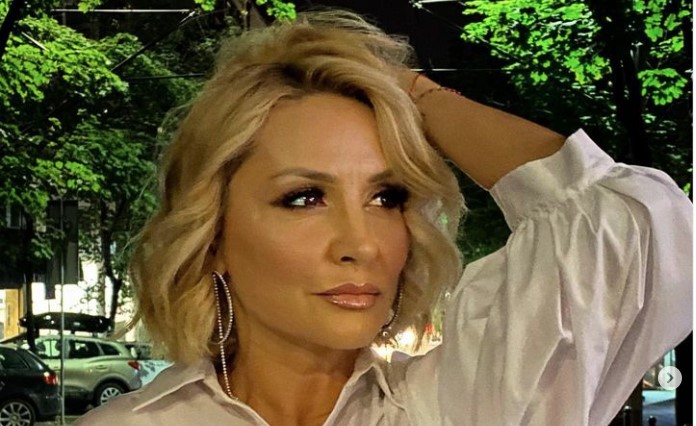 „NE DAM DA MI ZLOUPOTREBLJAVA DIJETE“ Goca Tražan žestoko ponizila Ivana Marinkovića, pa otkrila tajne bračne postelje