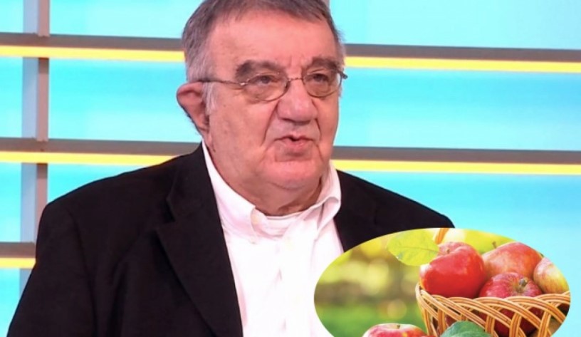 ČUVENI GASTROENTEROLOG TVRDI "Savjetom sam pomogao djetetu sa autizmom, nakon 9 dana bio je sasvim drugo dijete"
