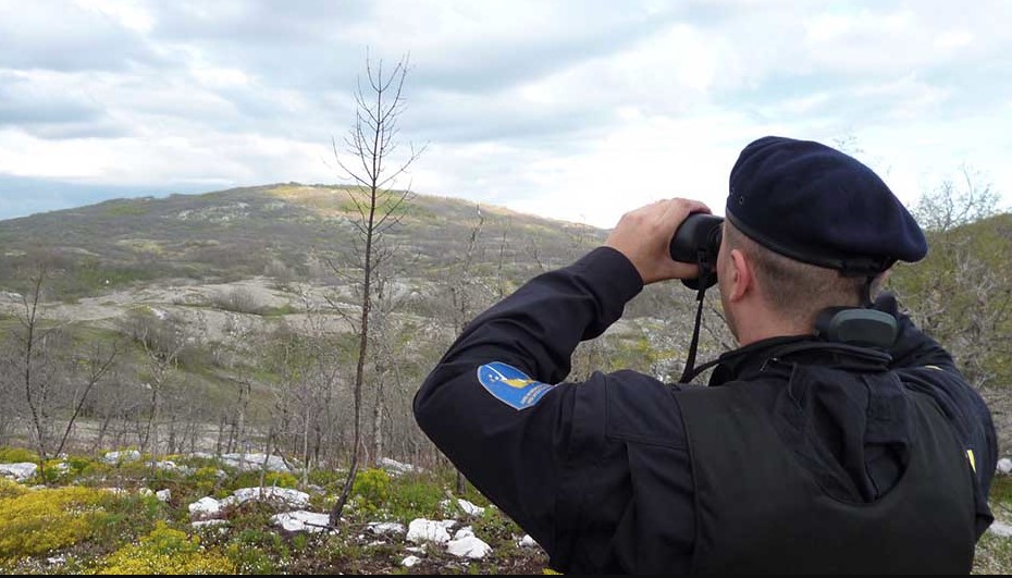 OPTUŽEN ZA KRIJUMČARENJE MIGRANATA Pekara iz Čelinca otkrila Granična policija BiH
