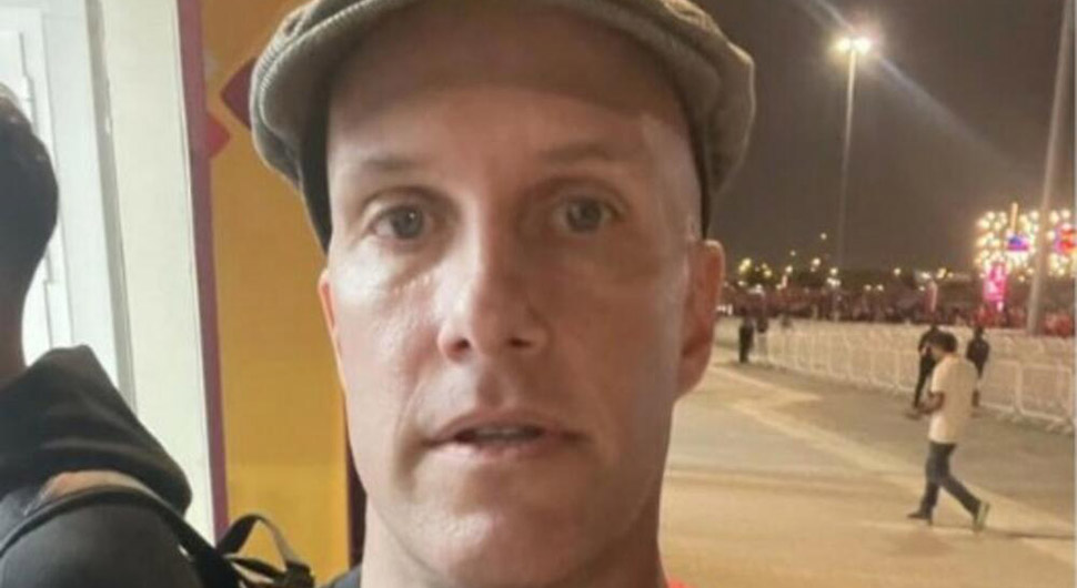 ŠOK! Tragedija u Kataru: Novinar preminuo tokom izvođenja penala