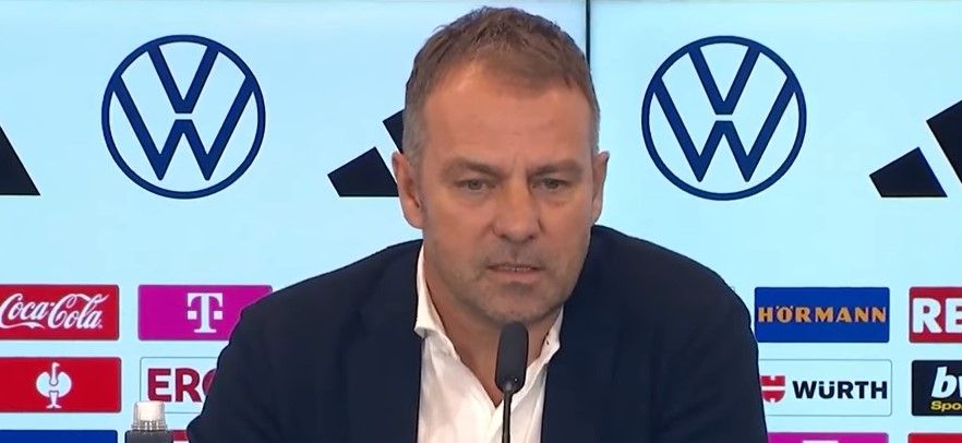 POVJERENJE UPRKOS DEBAKLU Flik ostaje selektor Njemačke