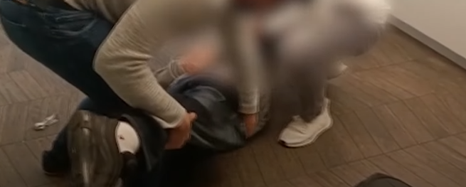OSUĐEN NA DOŽIVOTNI ZATVOR ZBOG DJEČIJE PORNOGRAFIJE Uhapšen jedan od 10 najtraženijih bjegunaca sa FBI liste (VIDEO)