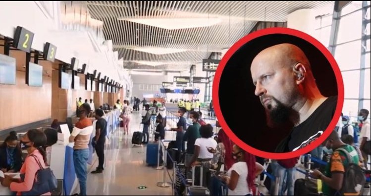 OTIŠLI U AFRIKU DA USVOJE DJECU Uhapšen gitarista Hladnog piva i još 7 hrvata