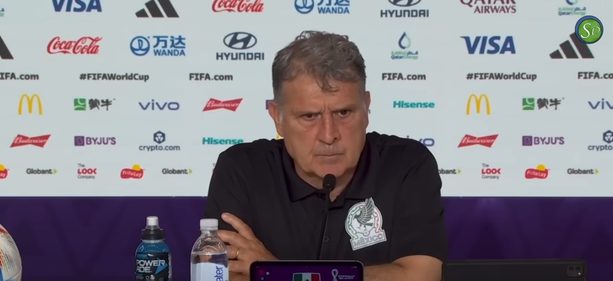 PODNIO OSTAVKU Herardo prvi selektor bez posla na Mundijalu