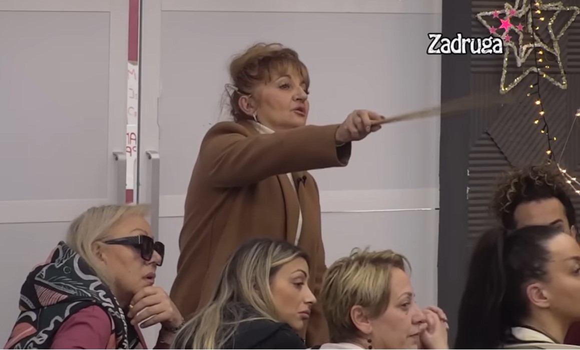 ZADRUGARI KOMENTARISALI NERED U KUĆI Otkriveno ko nikada ne čisti: "Oko mog kreveta je čisto" (FOTO/VIDEO)