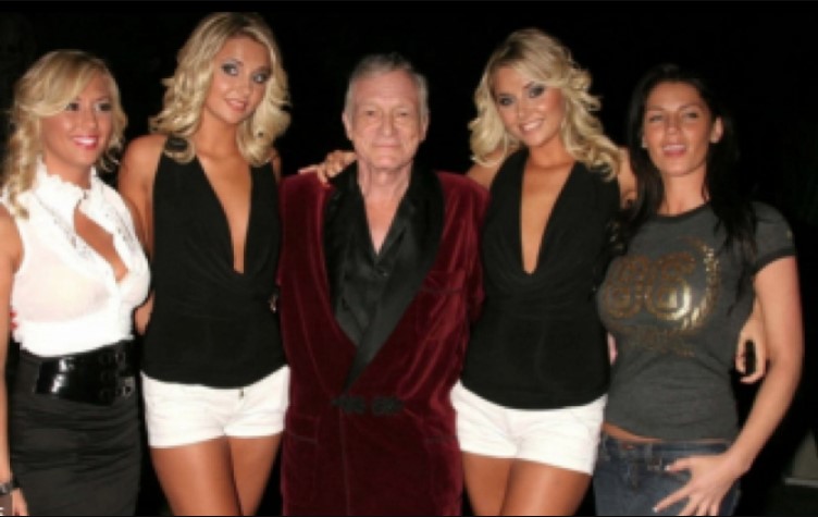 PLEJBOL VILA ILI KUĆA STRAVE Isplivale mračne tajne šta je Hefner radio djevojkama: "Dobijale bi po tableticu i onda bi krenuo grupnjak"