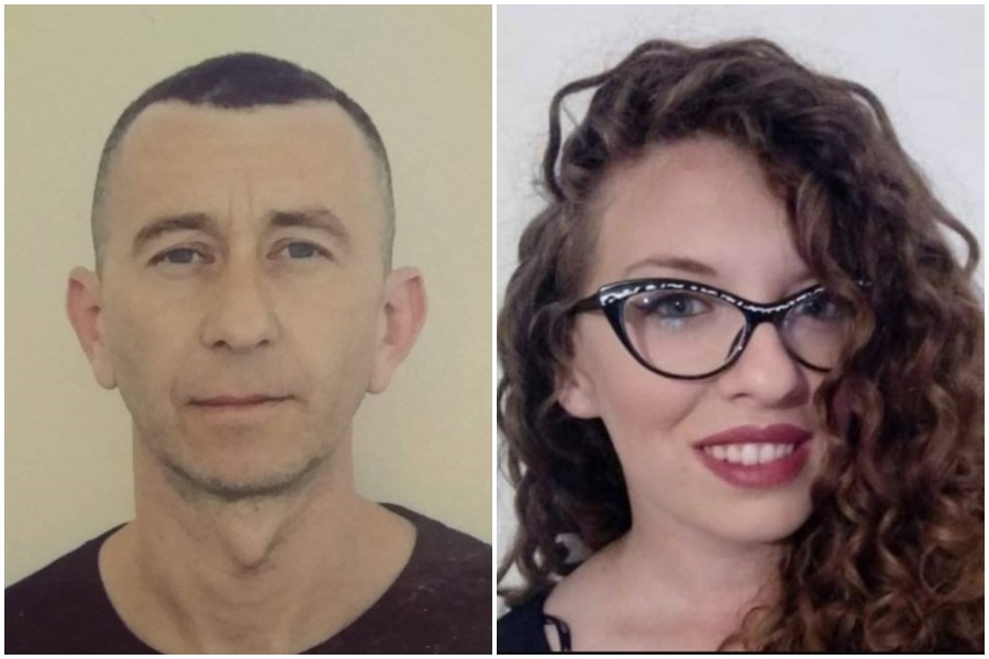 "GRIZLE SU JE DIVLJE ŽIVOTINJE, JELE SU JOJ RUKU" Očajni otac nestale Ilinke objavio novu poruku (FOTO)