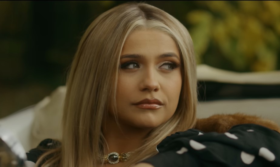 ILMA KARAHMET OBJAVILA SINGL Pjesmom "Ginem ponosno" najavljen album prvenac (VIDEO)