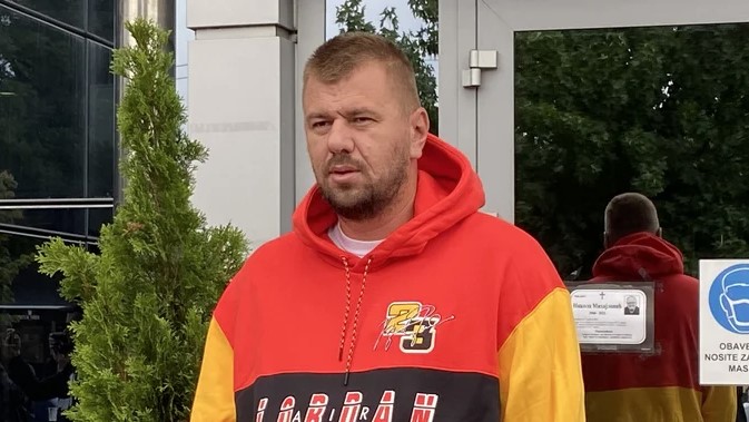 „KASANDRA JE ZA OVO ESMERALDA“ Janjušev urnebesan komentar na ljubav Cara i Aleks