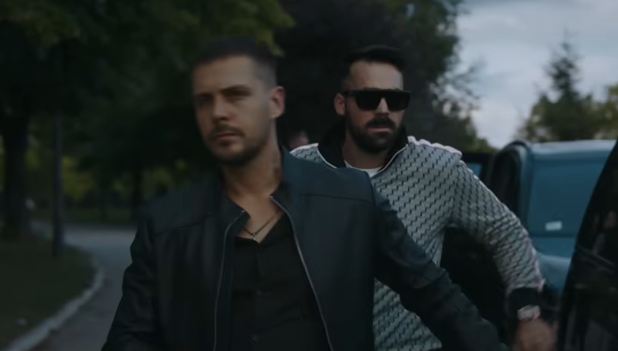 PODIJELJEN PRVI TIZER "Južni vetar: Na granici" donosi potpuno novi zaplet (VIDEO)