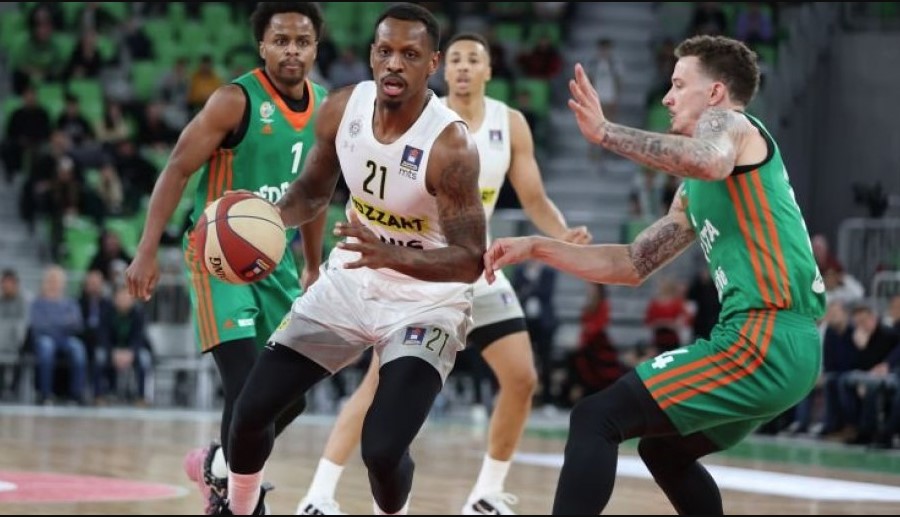 NOVI ŠOK ZA PARTIZAN Prvo poraz u evropskom vječitom derbiju, pa u ABA ligi