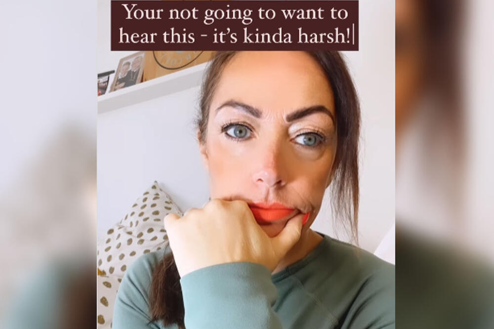 BILA SAM MRTVA 40 MINUTA! Kirsti Bortoft otkrila šta je vidjela dok nije bila među živima, kad sam otvorila oči shvatila sam ovo