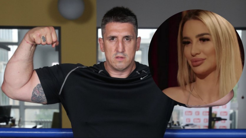 KRISTIJAN URNISAO ALEKS I CARA "Opštila je s ljudima za pare"