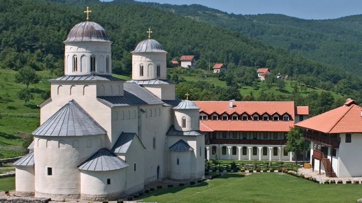 VJERUJETE LI U ČUDA? U manastiru Mileševa dešavala su se mnoga