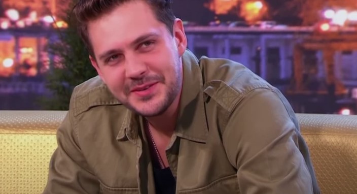 "ODVALIO BIH MU ŠAMARČINU, DA SAM ZNAO" Burna reakcija Miloša Bikovića iznenadila je mnoge