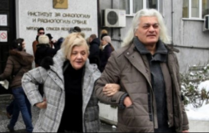 ŽIVOT SU MU OBILJEŽILE TEŠKE TRAGEDIJE, MUZIKA I JEDAN SUDBINSKI SUSRET Ko je Aleksandar Radulović Futa?