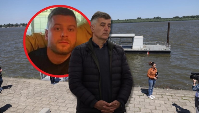 ODAKLE OVAJ OTAC CRPI SNAGU? Bolna ispovijest Nenada Periša: Izgubio sam svoje ime i prezime, postao sam Matejev tata