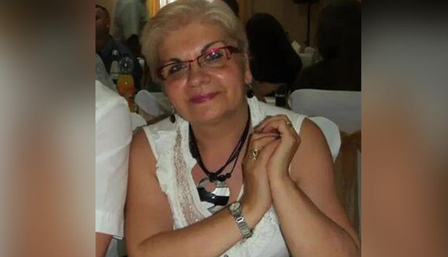 MRTAV HLADAN JOJ PRESUDIO DOK JE SPREMALA TRPEZU Ovo je Milanka koju je suprug ubio na proslavi 40 godina braka