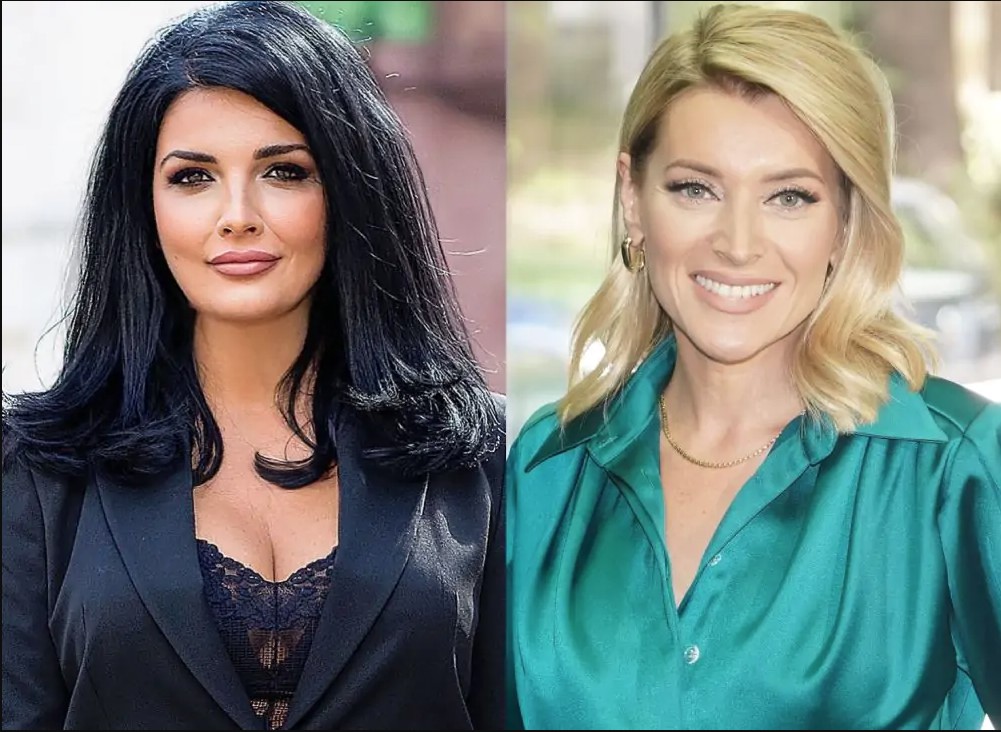MILENA PODRŽALA ANĐELKU Ona je razumije, zna kako je biti na stubu srama: Njena poruka važi za svakoga (FOTO)